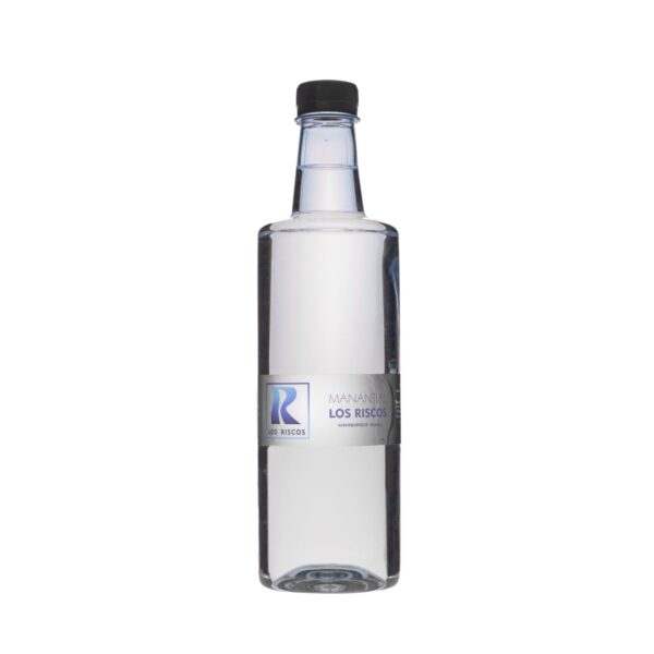 Agua mineral 0,5L