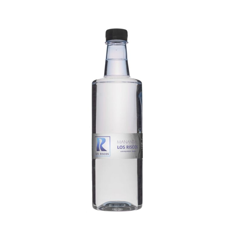 Agua mineral 0,5L