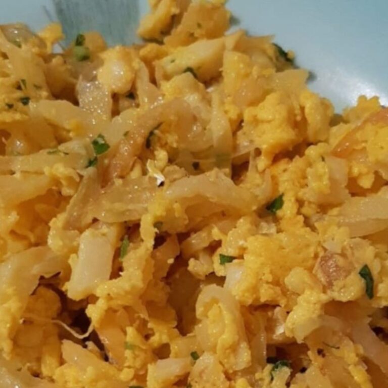 Bacalao dorado