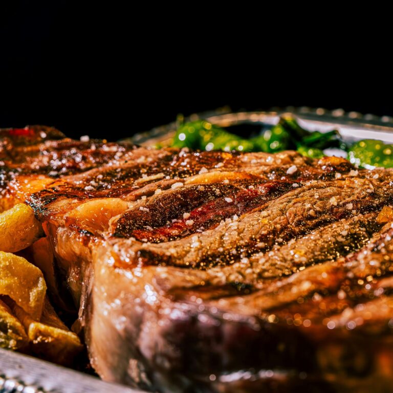 Chuletón de retinto 500g